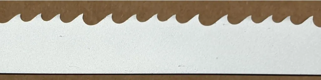 bimetal bandsaw blades