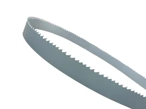 Bimetal bandsaw blades