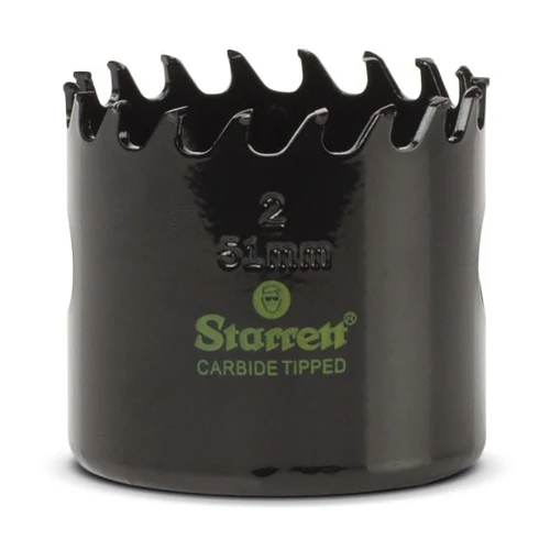 RECIP BLADE Starrett bi-metal reciprocating saw blades for cutting metal