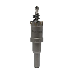 Hole Saws - Carbide Tipped CTD (Deep Cut)