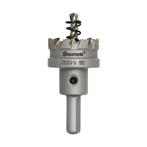 Hole Saws - Carbide SM