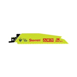 Reciprocating Blades – King Cut – Demolition & Rescue Reciprocating Blades – King Cut – Demolition & Rescue