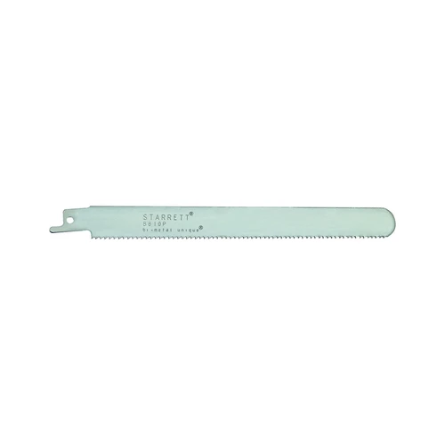 RECIP BLADE Starrett bi-metal reciprocating saw blade for pallet dismantling