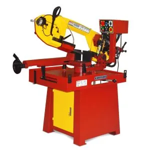 Bandsaw Machine Starrett S3715 NG Horizontal 240V Bandsaw Machine Starrett S3715 NG Horizontal 240V