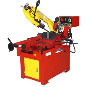 Bandsaw Machine Starrett S3720 E Horizontal 400V Bandsaw Machine Starrett S3720 E Horizontal 400V